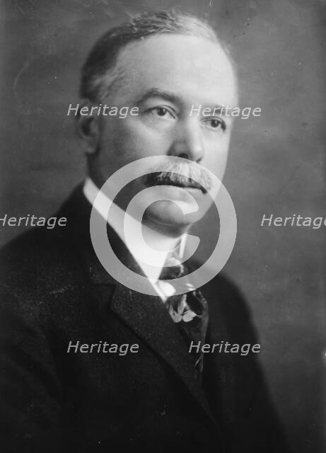 Jas. W. Good, App'ns, between c1915 and c1920. Creator: Bain News Service.