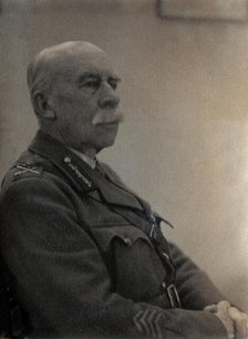 Sir Anthony Alfred Bowlby. Creator: Doris V Jaeger.