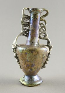 Vase, 4th-6th century. Creator: Unknown.