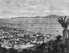 'View of Manilla', c1891. Creator: James Grant.