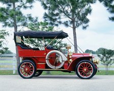 1906 Columbia XL VII. Creator: Unknown.