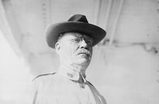 Gen. Tasker H. Bliss, 1911. Creator: Bain News Service.