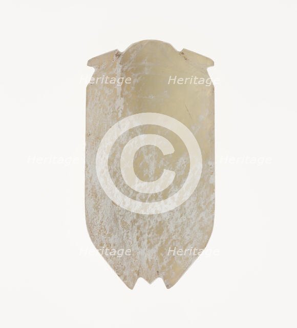 Cicada, Han dynasty (206 B.C.-A.D. 220). Creator: Unknown.