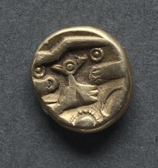 Stater, c. 125-100 B.C.. Creator: Unknown.