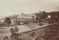 [Pleasant Valley Winery, New York], 1861-65. Creator: Unknown.