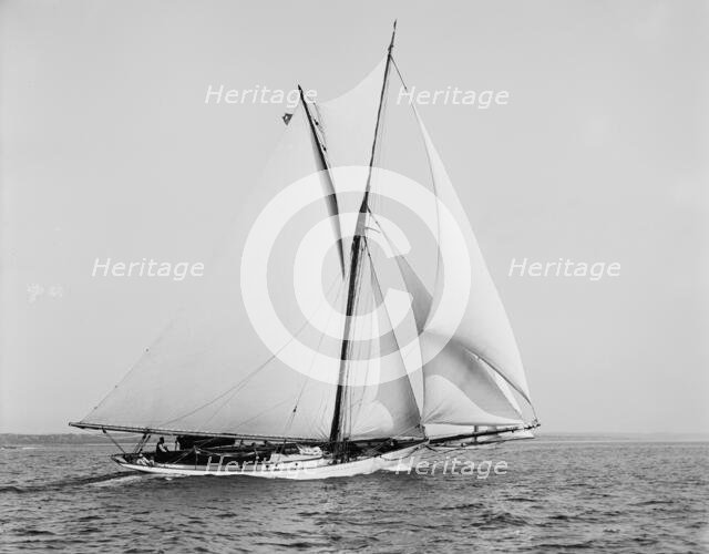 Cinderella, between 1880 and 1899. Creator: Unknown.