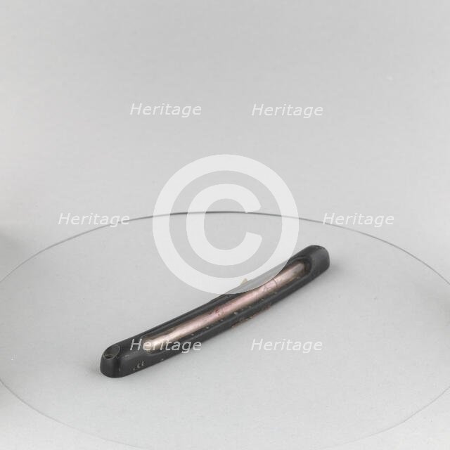 Indicator, Bank. Creator: Unknown.