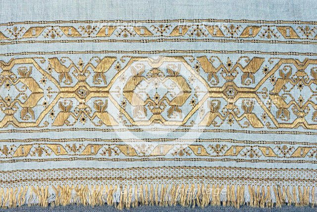 Cover, Italy, 17th century. Creator: Unknown.