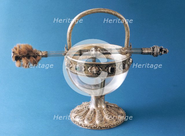 Caldeirinha, 13th-16th century. Artist: Unknown