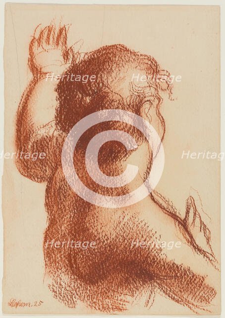 Child, 1951. Creator: Roger de la Fresnaye.