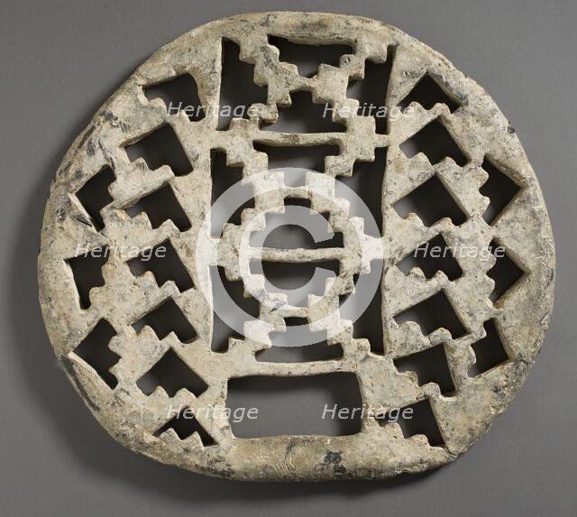 Reliquary (image 2 of 4), 2000-1500 B.C.. Creator: Unknown.