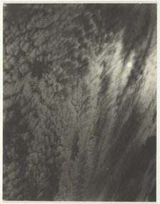 Equivalent, from Set A (Third Set, Print 3), 1929. Creator: Alfred Stieglitz.