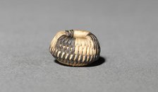 Miniature Basket, Unassigned. Creator: Unknown.