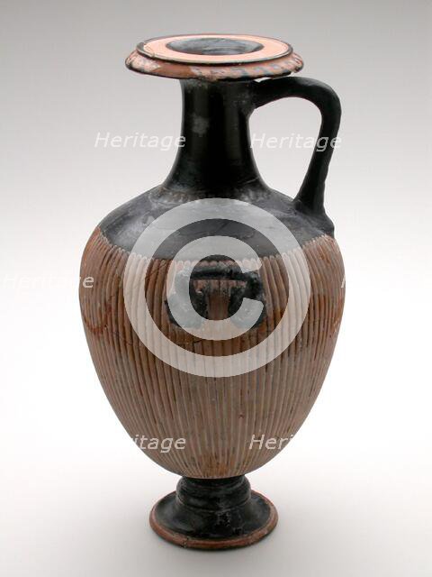 Hydria (Water Jar), about 300 BCE. Creator: Unknown.
