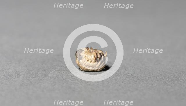 Miniature Basket, Unassigned. Creator: Unknown.