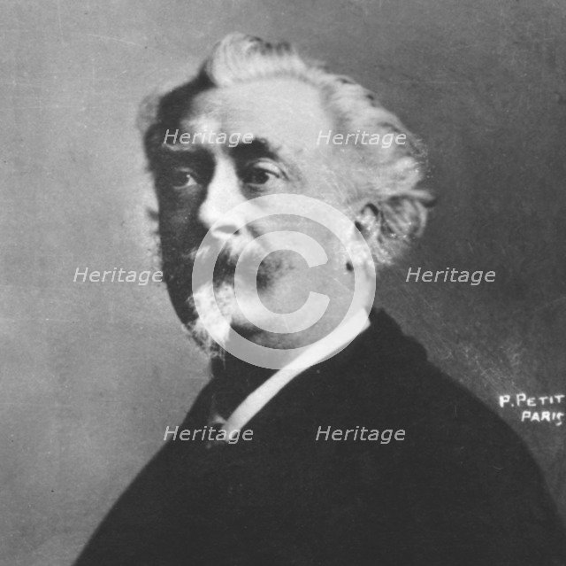 'Allouard', c1893. Creator: Pierre Petit.