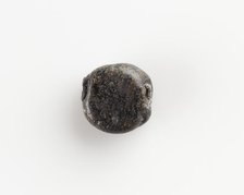 Bead, 4th-6th century. Creator: Unknown.