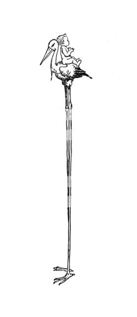 'And Fetch One for Each of the Boys', c1930. Artist: W Heath Robinson.