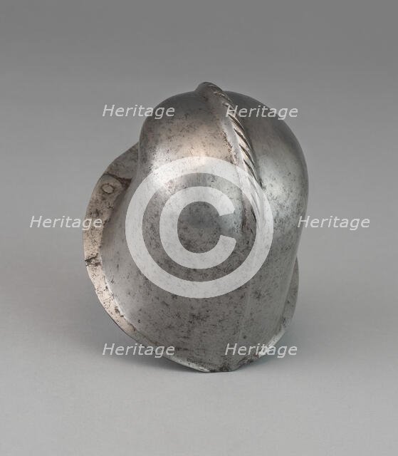 Codpiece, Germany, mid-16th century. Creator: Unknown.