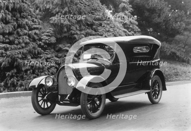 1919 Apperson V8. Creator: Unknown.