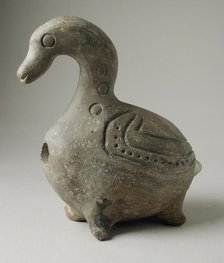 Duck. Creator: Unknown.