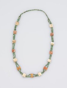 Necklace, before 1532. Creator: Unknown.