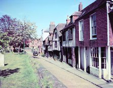 Rye, Sussex, c1955-1970. Creator: Arthur Charles Kirby Ware.
