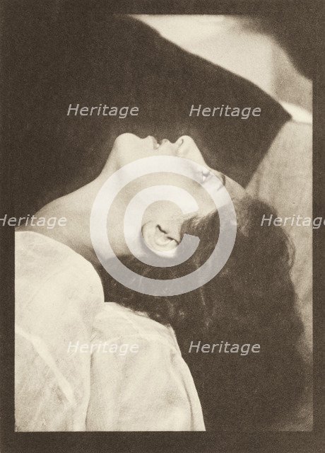 Portrait of a Woman, 1925.