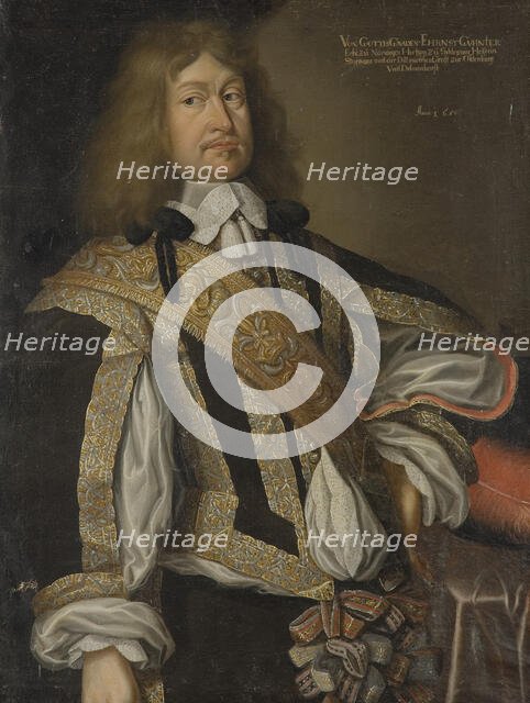 Paul V, 1552-1621, Pope, 1650. Creator: Anon.