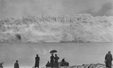 Child's glacier, between c1900 and 1916. Creator: Unknown.