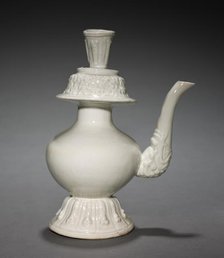 Ewer, 1300s. Creator: Unknown.