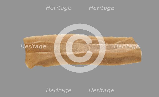 Sickle Blade, 1980-1801 BC. Creator: Unknown.