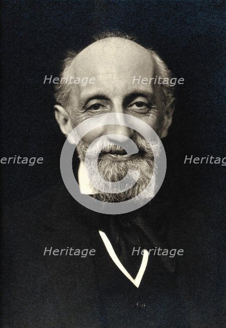 Aimé-Joseph de Fleuriau. Creator: Unknown.