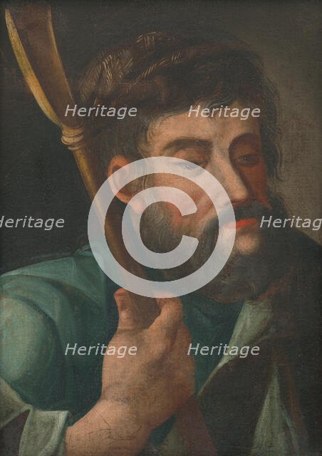 St. John (?), 1795-1805. Creator: Jan Fignowski.