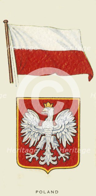 'Poland', c1935. Creator: Unknown.