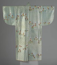 Nuihaku (Noh Costume), Japan, late 17th/ early 18th century. Creator: Unknown.