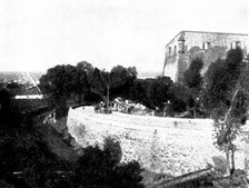 The Spanish-American Crisis: views of the Islands of Grand Canary and Teneriffe..., 1898. Creator: Unknown.