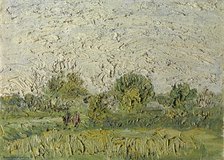 Summer, 1932. Creator: Hippoliet van Heesvelde.