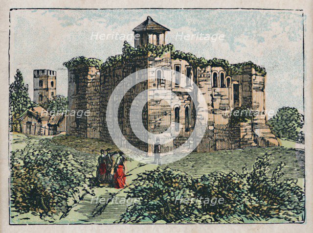 'Colchester', c1910. Artist: Unknown.