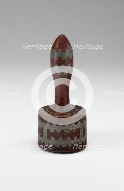 Mallet, Germany, 17th century. Creator: Unknown.