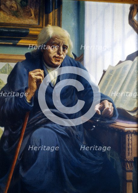 Ramon Llàtzer de Dou i de Bassols (1742-1832), Catalan lawyer and politician.