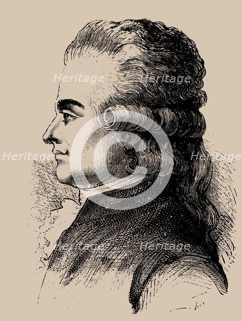 Jean-Jacques Duval d'Eprémesnil (1745-1794), 1889.