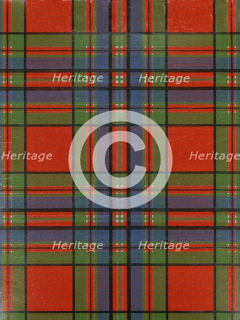 'MacFarlane', c1935. Artist: Unknown.