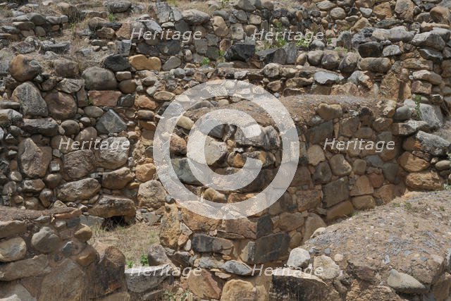 Kotosh, Huanuco, Peru, 2015. Creator: Luis Rosendo.