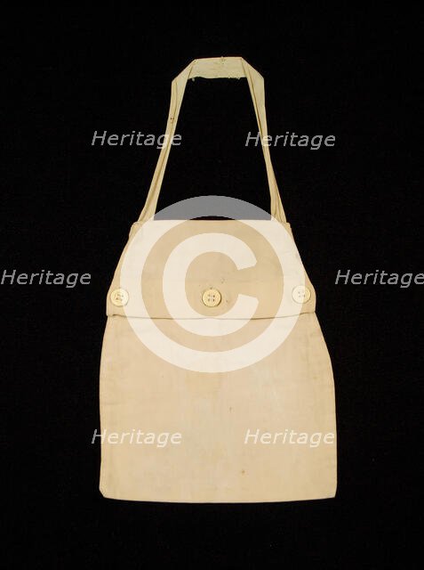 Pocket, American, first quarter 19th century. Creator: Unknown.