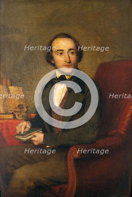 Weiss (?). Creator: Unknown.