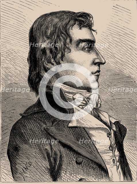 Jean-François Reubell (1747-1807), 1889.