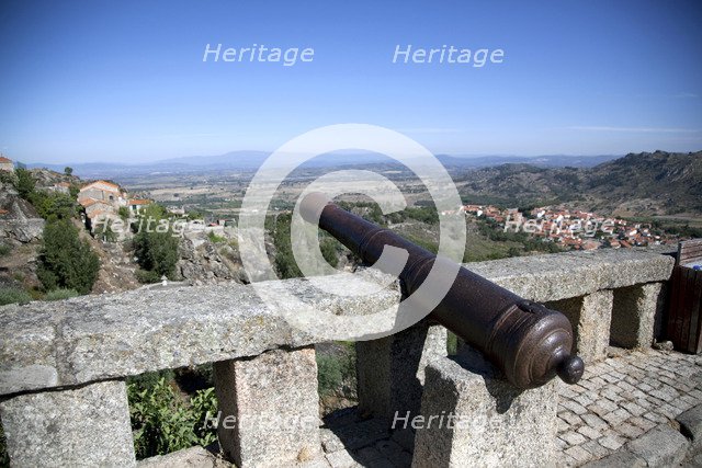 Monsanto Castle, Monsanto, Portugal, 2009. Artist: Samuel Magal