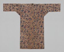 Man's Informal Robe, Lampung, Mid-18th century. Creator: Unknown.