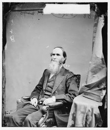 Scott, between 1860 and 1875. Creator: Unknown.